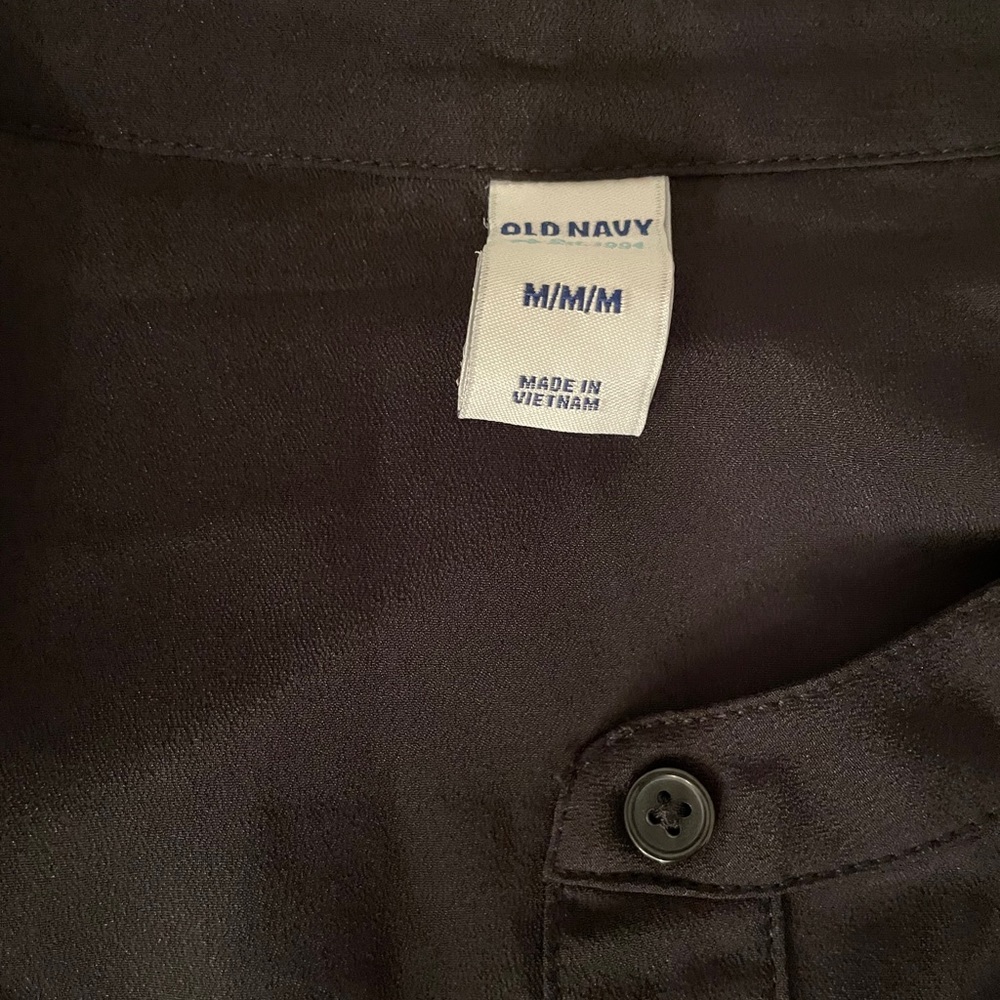 Blouse - Picture 2 of 3